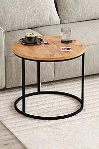 Masuta de cafea, reviste Bofigo 22-61-02 Pine