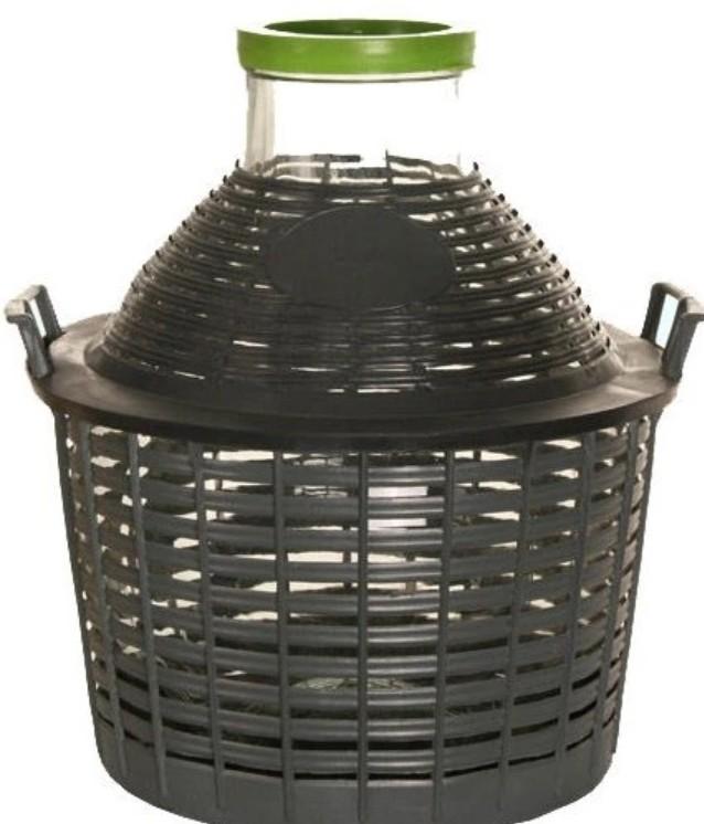 Demigeana Casta Vinodelov 1124