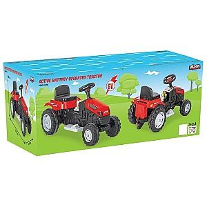 Maşină electrică Pilsan Tractor Active 05116