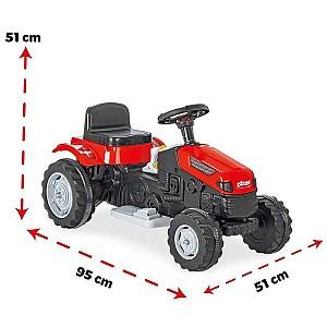 Maşină electrică Pilsan Tractor Active 05116
