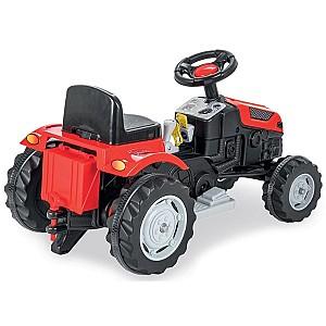 Maşină electrică Pilsan Tractor Active 05116