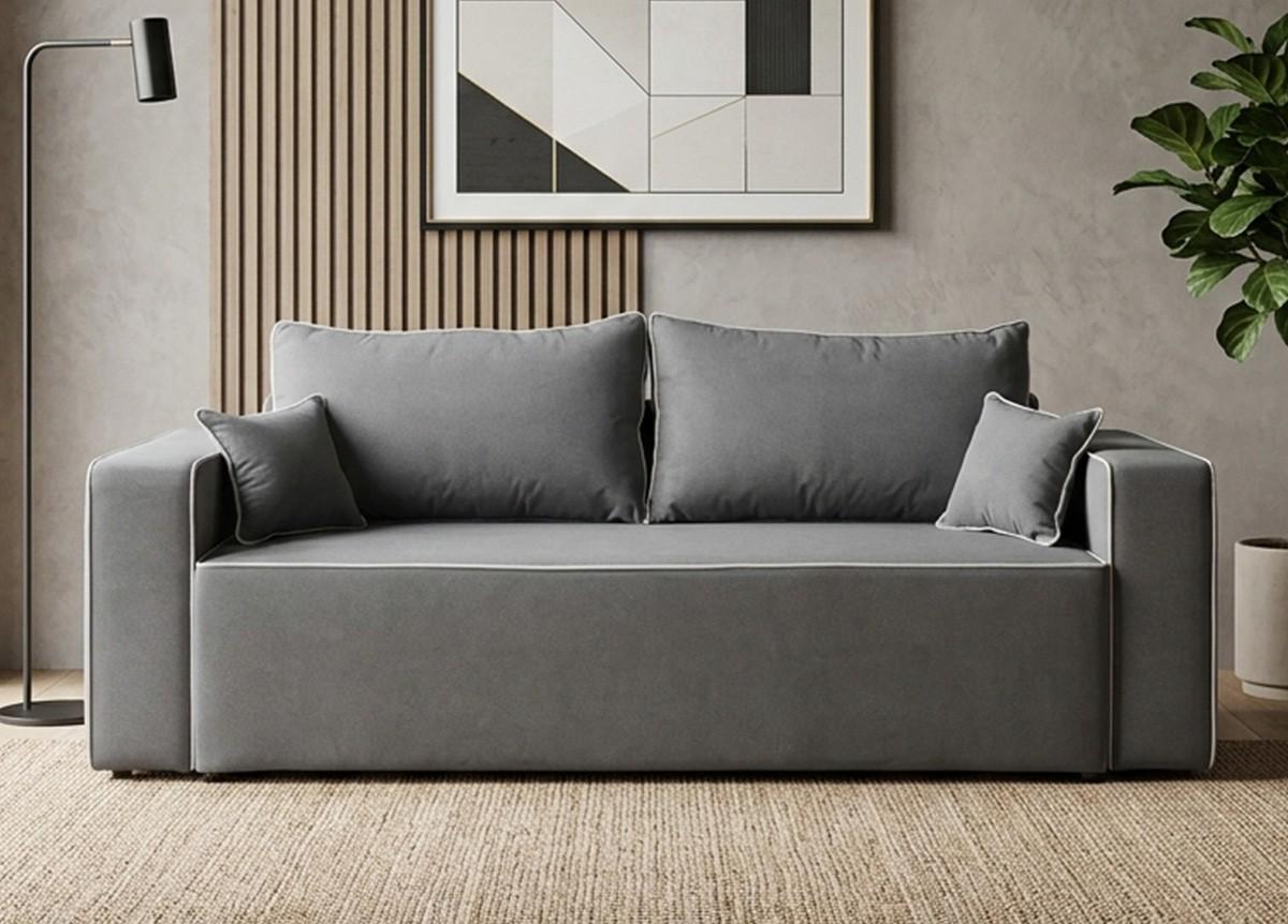 Canapea Axiom Furniture Contour Bonnell