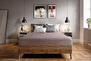 Saltea Somnart Premium Pocket Multilayer 90x200