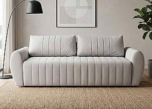 Canapea Axiom Furniture Scarlet Pocket Spring