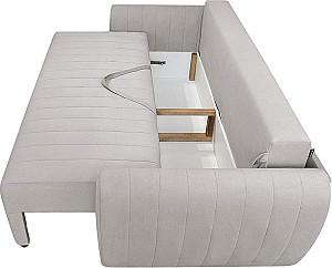Canapea Axiom Furniture Scarlet Pocket Spring