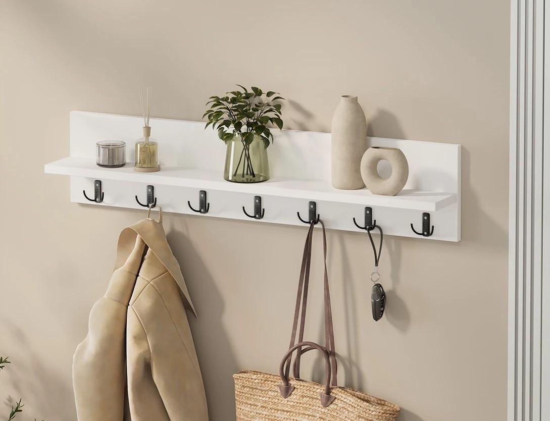 Cuier Bofigo 21-17-01 White