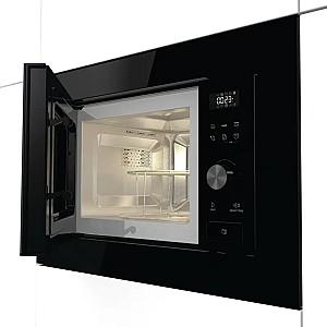 Cuptor cu microunde incorporabil Gorenje BM201AG1BG