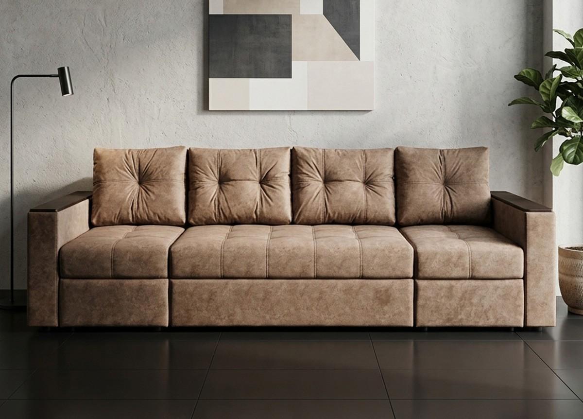 Canapea Axiom Furniture Favorit Maxi Pocket Spring