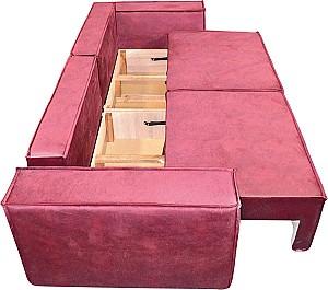 Canapea Axiom Furniture Bacardi Module