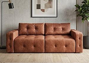 Canapea Axiom Furniture Twist Module