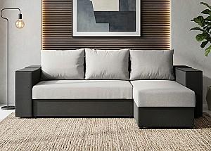 Canapea coltar Axiom Furniture Triumf Mini