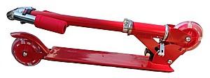 Trotineta Roadlink QY-S012 Red