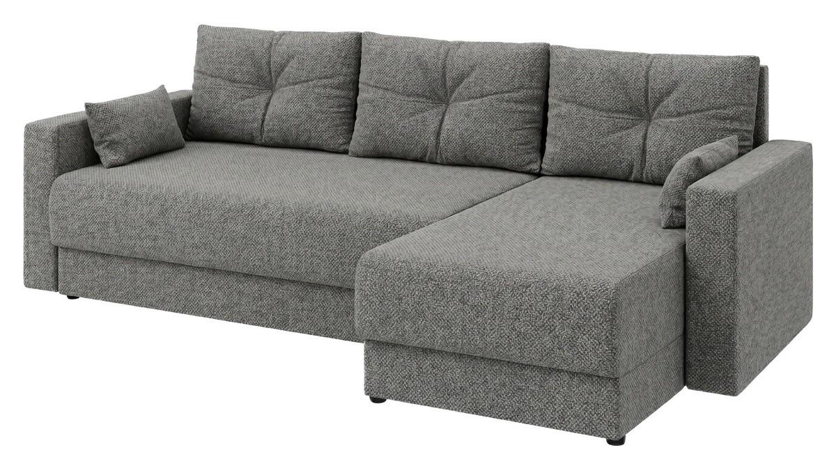 Canapea coltar Sofyno Light Gemma 85