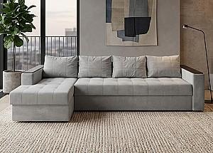 Canapea coltar Axiom Furniture Chicago Maxi