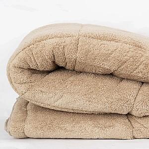 Plapuma TEP Teddy 150x210 Golden Beige