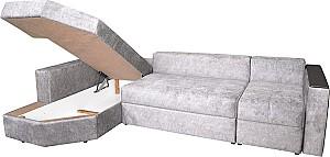 Canapea coltar Axiom Furniture Favorit Pocket Spring