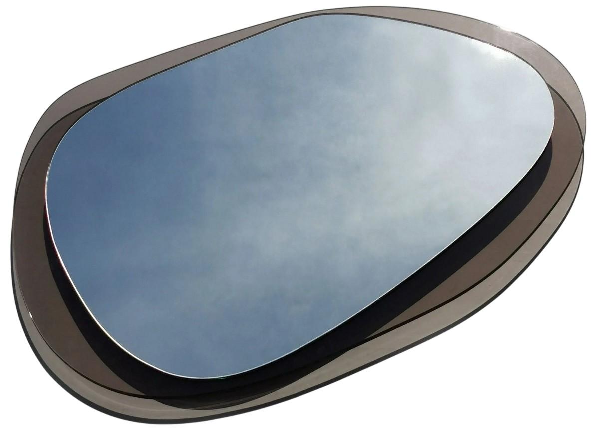 Oglindă Trendy Aqua A343