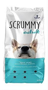 Hrana uscata pentru caini Kibbus Scrummy Adult 20kg