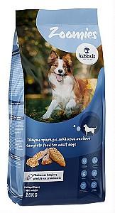 Hrana uscata pentru caini Kibbus Zoomies Adult 10kg