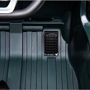 Maşină electrică Kids Car Mercedes-Benz G 500 Green