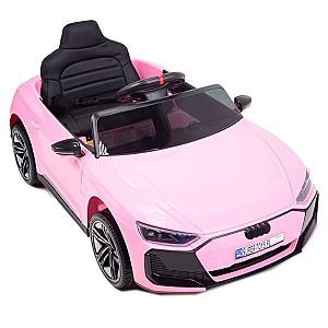 Maşină electrică Kids Car Audi E-Tron Pink