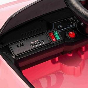 Maşină electrică Kids Car Audi E-Tron Pink