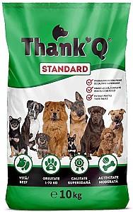 Hrana uscata pentru caini Thank’Q Standard Vita 10kg