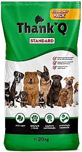 Hrana uscata pentru caini Thank’Q Standard Vita 20kg