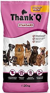 Hrana uscata pentru caini Thank’Q Standard Miel 20kg