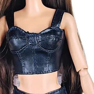 Papusa BARBIE Signature Miley Cyrus