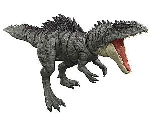 Figurina personaj Mattel Jurassic World JKG9 3Giganotosaurus