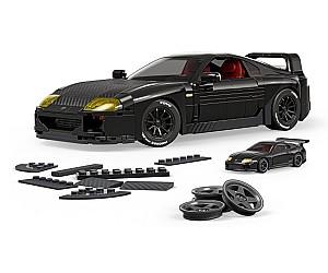 Constructor Hot Wheels 94 Toyota Supra MKIV (JKG40)