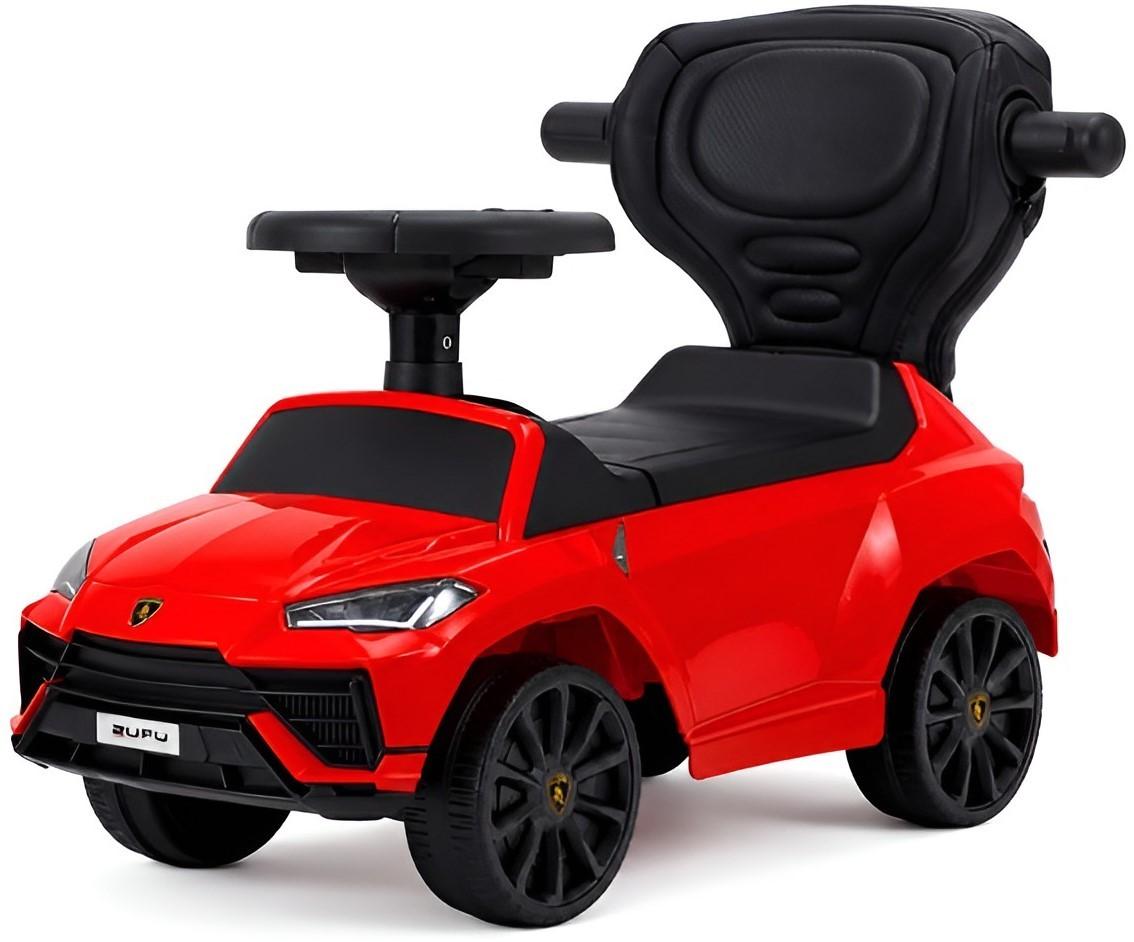 Tolocar Kids Car Lamborghini Urus S Red