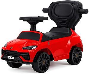 Tolocar Kids Car Lamborghini Urus S Red