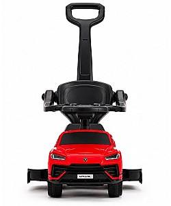 Tolocar Kids Car Lamborghini Urus S Red
