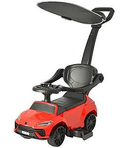 Tolocar Kids Car Lamborghini Urus S Red