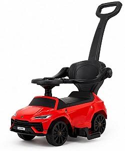Tolocar Kids Car Lamborghini Urus S Red