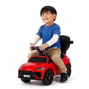Tolocar Kids Car Lamborghini Urus S Red