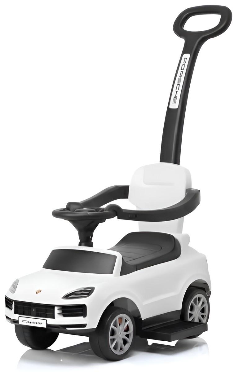 Tolocar Kids Car Porsche Cayenne White (9010149P)