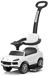 Tolocar Kids Car Porsche Cayenne White (9010149P)
