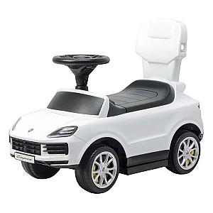 Tolocar Kids Car Porsche Cayenne White (9010149P)