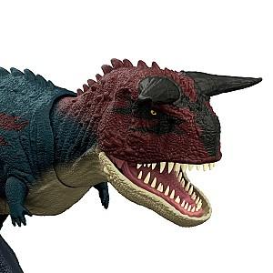 Figurina personaj Mattel Jurassic World JKG85 Carnotaurus