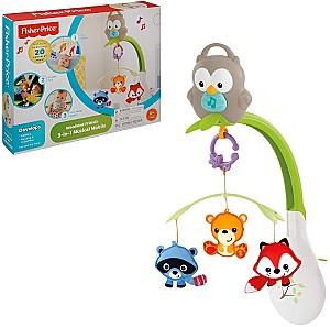 Carusel pentru patuc Toys outlet CDM84