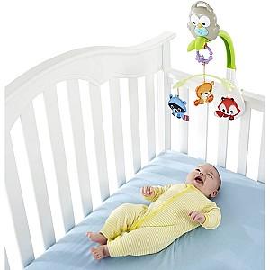 Carusel pentru patuc Toys outlet CDM84