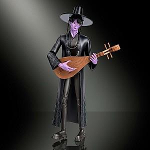 Figurina personaj Mattel Rumi & Jinu 2pcs (JRY40)