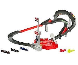  Hot Wheels Racing Speed Snap Formula1 (JNN32)