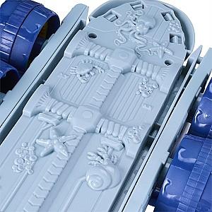 Set de jucarii Spin Master Monster Jam (6076010)