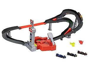  Hot Wheels Racing Speed Snap Formula1 (JNN32)