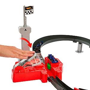 Hot Wheels Racing Speed Snap Formula1 (JNN32)