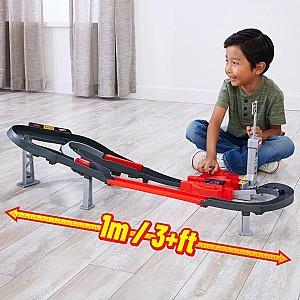  Hot Wheels Racing Speed Snap Formula1 (JNN32)